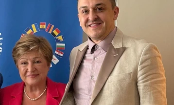 Confirmation of Montenegro’s credibility and European path