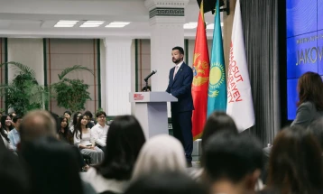 Milatović: Crna Gora i Kazahstan dijele iskustvo slobode, otpornosti i života na raskršću civilizacija