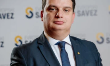 Odžić: Širenje Evropskog saveza nova šansa za građansku Crnu Goru
