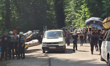Pojačane kontrole granične policije na Tari: Sankcionisano šest osoba iz BiH