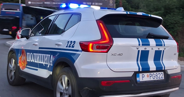 Za 24 sata 23 saobraćajne nezgode