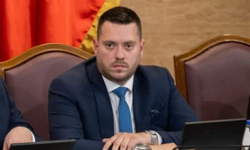 Stanišić: Crna Gora se sve jasnije vidi kao naredna članica EU