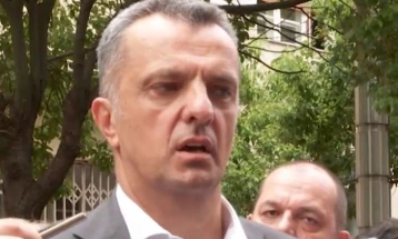 Ivanovic: Those seeking to buy or seize Vijesti should give up now