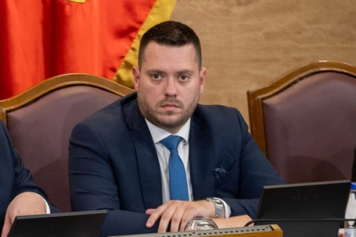 Stanisic: Montenegro increasingly seen as next EU member