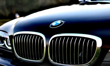 Dionice BMW-a potonule na najniži nivo u pet godina