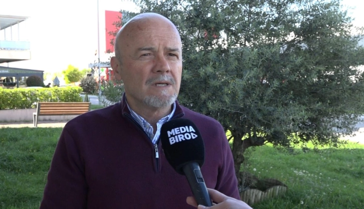 Kostić: Proces profesionalizacije menadžmenta državnih firmi je više obmana nego realnost