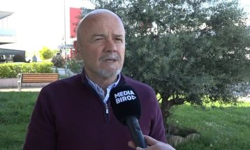 Kostić: Proces profesionalizacije menadžmenta državnih firmi je više obmana nego realnost