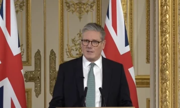 Starmer podnosi ostavku