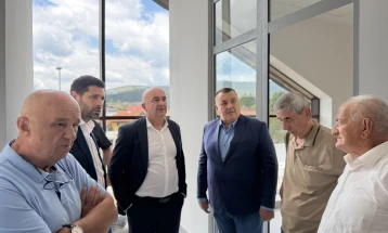Kuća poljoprivrede u Pljevljima veća podrška poljoprivrednicima