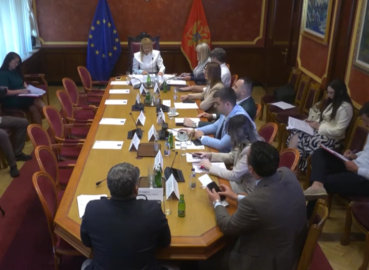 Utvrđen Predlog odluke o imenovanju predsjednika i članova Žirija za Trinaestojulsku nagradu