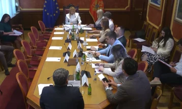 Utvrđen Predlog odluke o imenovanju predsjednika i članova Žirija za Trinaestojulsku nagradu