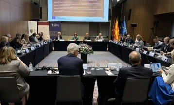Pavličić: Nezavisno sudstvo garancija zaštite prava građana