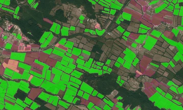 Montenegro to receive new orthophoto imagery with EU support