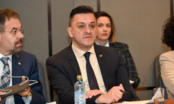 Montenegro confirms its reform leadership in the region