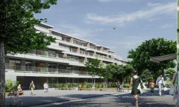 Call for the first block of the Velje Brdo development launched 