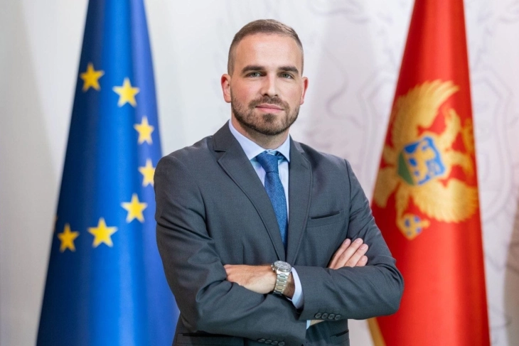 Dabetić odustao od učešća u Školi diplomatije 