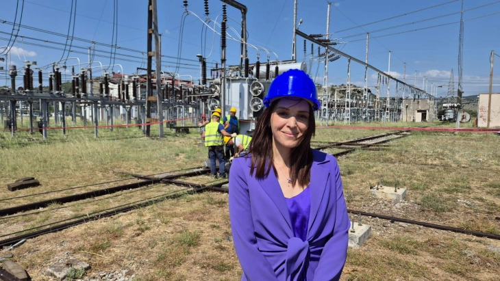 Dva nova transformatora za stabilniji elektroenergetski sistem