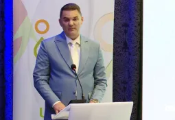 Šahmanović: Za zelenu tranziciju potrebna politička odlučnost