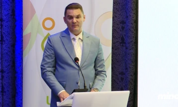 Šahmanović: Za zelenu tranziciju potrebna politička odlučnost