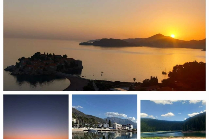 PU objavila Informator za ljetnju turističku sezonu