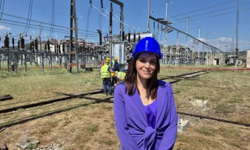 Two new transformers for a more stable power system