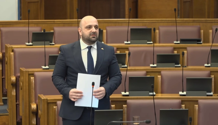 Bozovic: Amendments to anti-corruption law strengthen preventive mechanisms and transparency