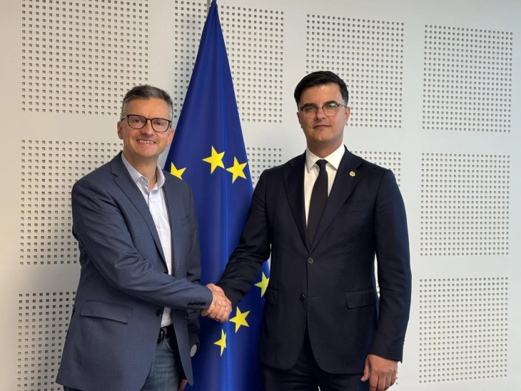 Professional security sector key to successful closure of chapters 23 and 24