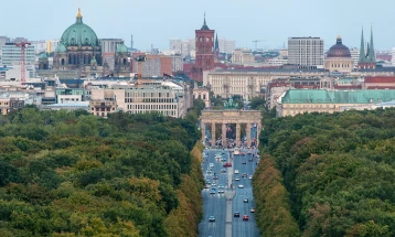 Aktivnost privatnog sektora u Njemačkoj pala najviše od decembra 2024.