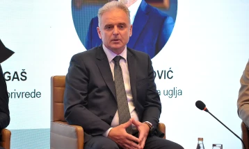 Dragaš: EPCG kroz snažan investicioni ciklus predvodi energetsku tranziciju Crne Gore