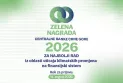 Zelena nagrada CBCG