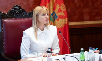 Nedovic: Parliament will respect court ruling in RTCG Council case