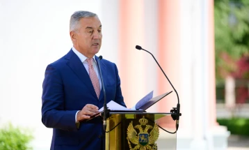 ASK: Djukanovic failed to report 11 firearms