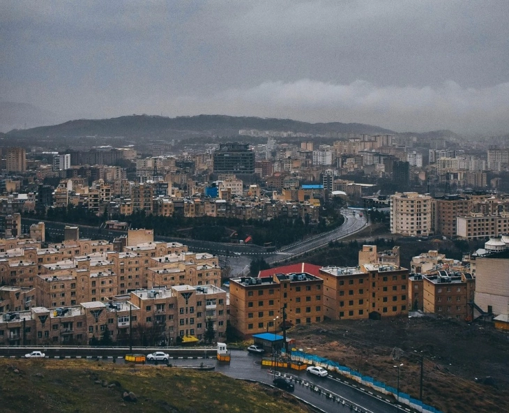 Iran zahtijeva odgovornost zbog 