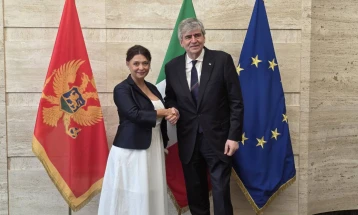 Podrška nastavku inicijative Bridging destinations