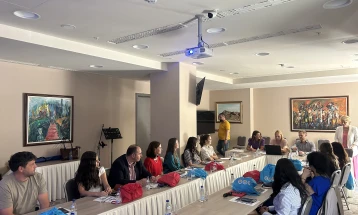 U Petrovcu održana radionica o zelenom i održivom turizmu