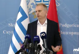 Sjednica Skupštine Glavnog grada u drugoj polovini jula