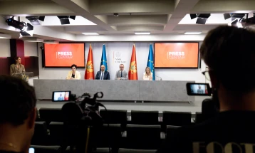 Ćulafić: Novim zakonom o vazduhu štitimo zdravlje građana