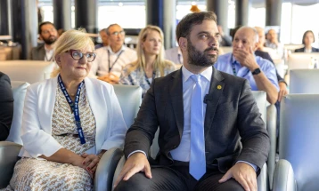 Radulovic: Seafarers are ambassadors of Montenegro and key to global trade