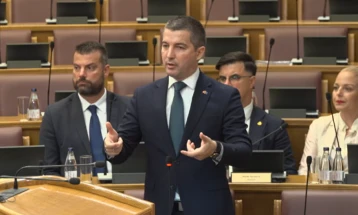 Becic: New legislation aimed at tightening requirements for firearm ownership