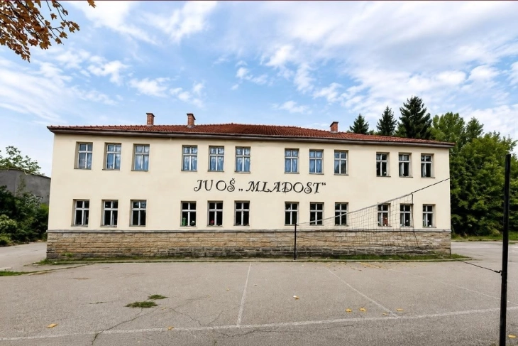 Raspisan tender za izradu projektne dokumentacije za rekonstrukciju OŠ „Mladost“ u Bijelom Polju