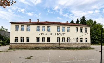 Raspisan tender za izradu projektne dokumentacije za rekonstrukciju OŠ „Mladost“ u Bijelom Polju