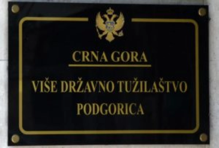 Podignuta optužnica zbog trgovine drogom