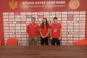 Spahić i Radošević na EP u Gran Kanariji