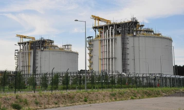 Gazprom očekuje rast dobiti i veći izvoz gasa u Kinu