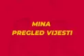 Pregled vijesti do 16 sati