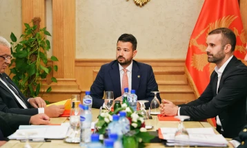 VCG će učestvovati na vojnoj paradi u Francuskoj 14. jula