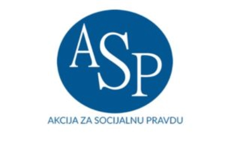 ASP: Viši sud za pet i po mjeseci blokirao najmanje 1,4 miliona kvadrata zemljišta i više od 300 objekata