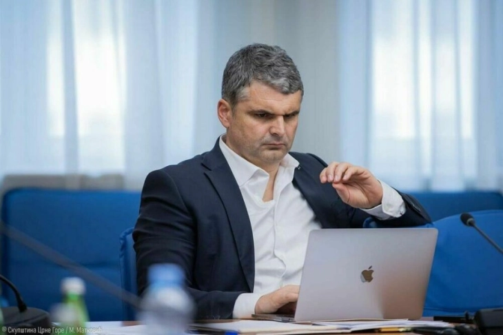 Čapuni: Nijesam stekao utisak da je neko sa Kosova želio da poremeti odnose u Crnoj Gori
