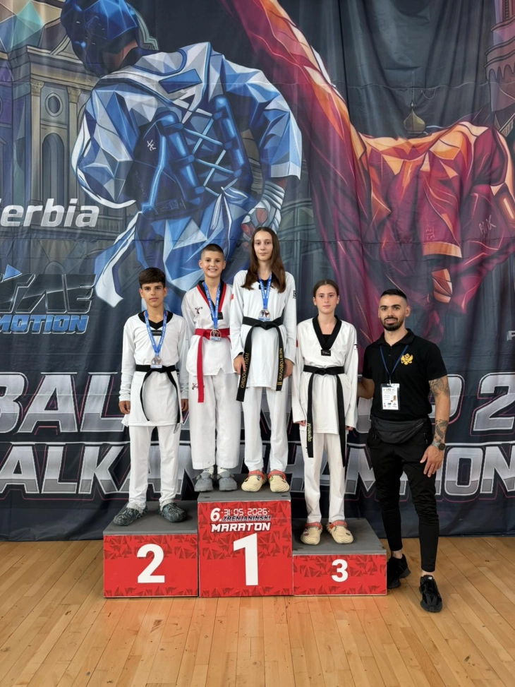 Odličan nastup S3 u Zrenjaninu
