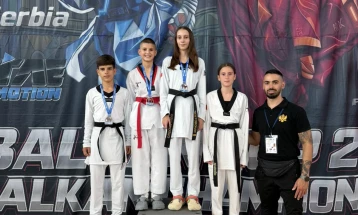Odličan nastup S3 u Zrenjaninu